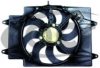 FIAT 60692703 Fan, radiator